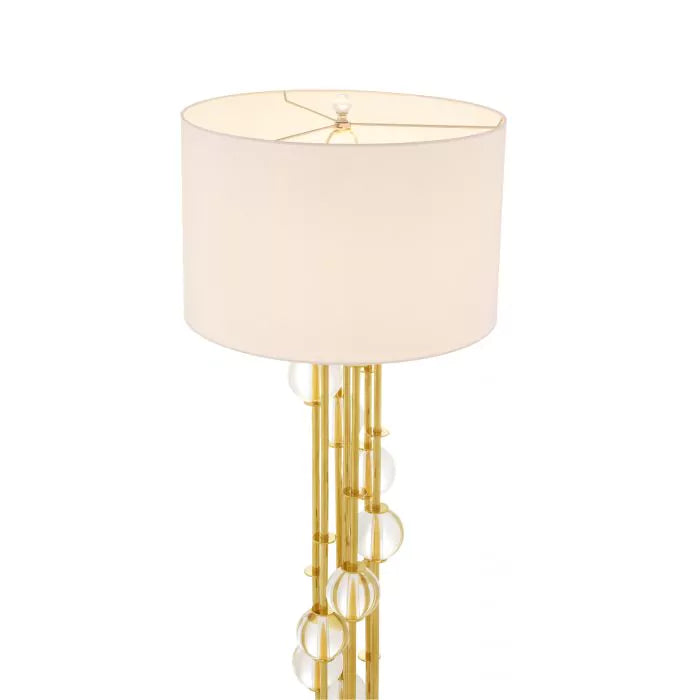 Floor Lorenzo Lamp