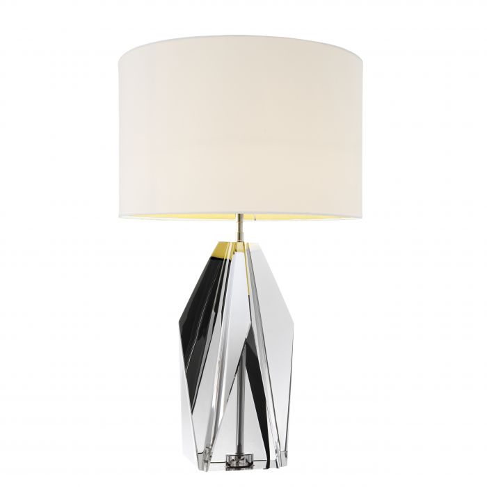 Table Setai Lamp