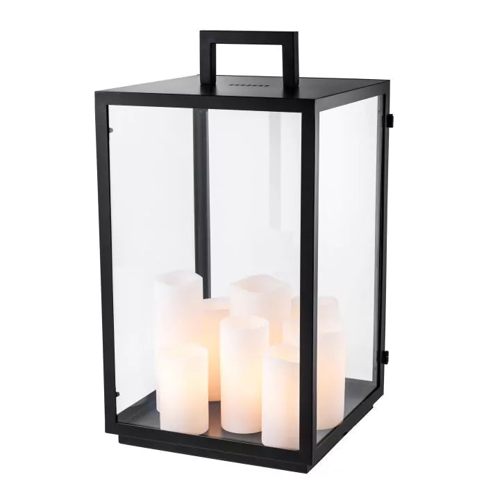 Table Debonair Lamp