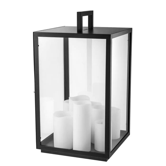 Table Debonair Lamp