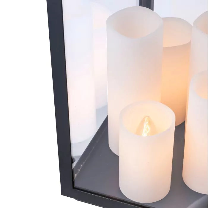 Table Debonair Lamp