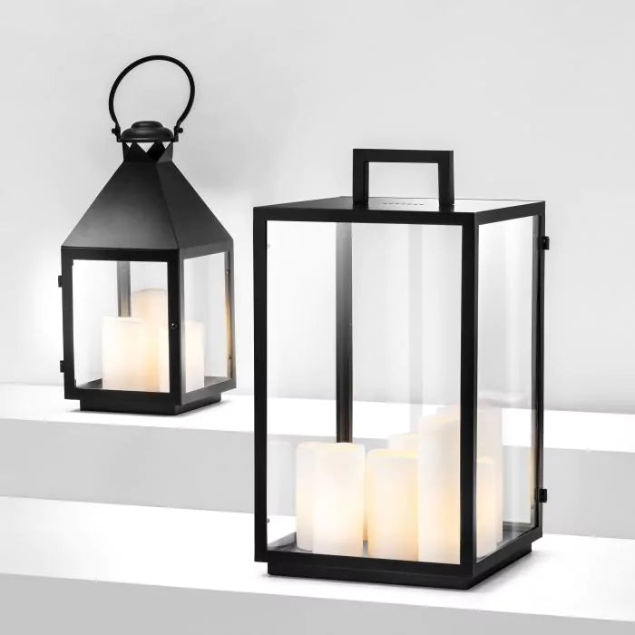 Table Debonair Lamp