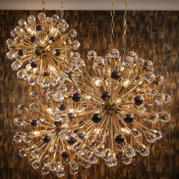 Anto L Chandelier
