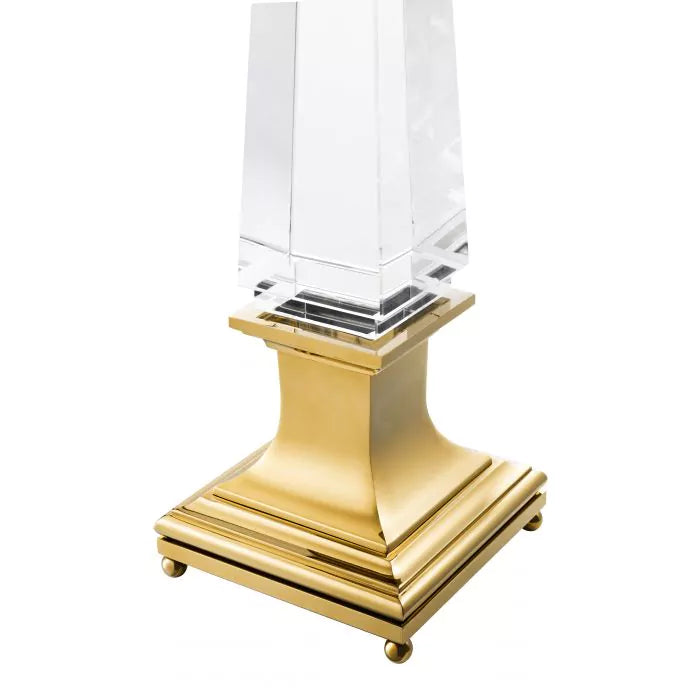 Table Solaire Lamp