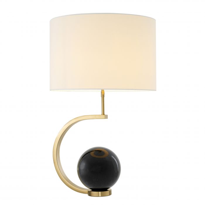 Table Luigi Lamp