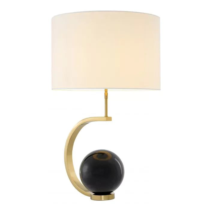 Table Luigi Lamp