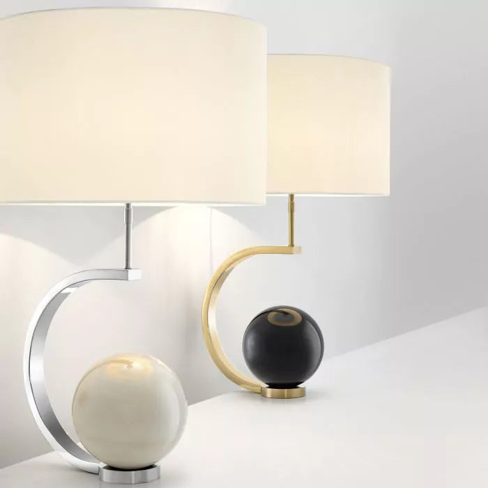 Table Luigi Lamp