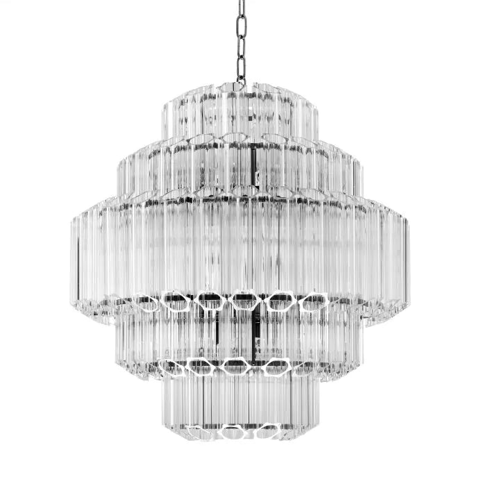 Vittoria S Chandelier