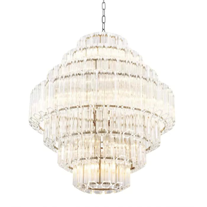 Vittoria L Chandelier