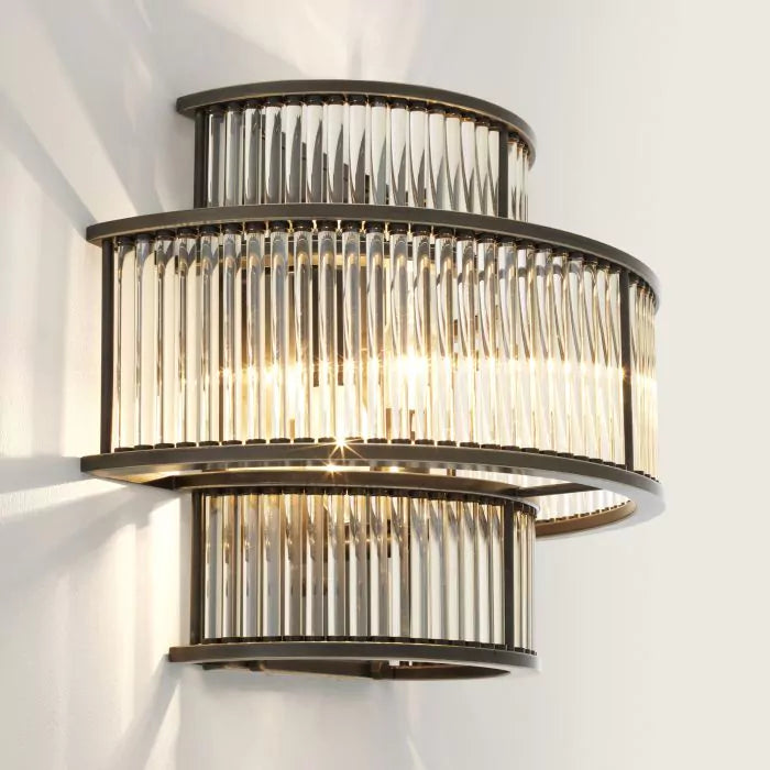 Wall Mancini Lamp