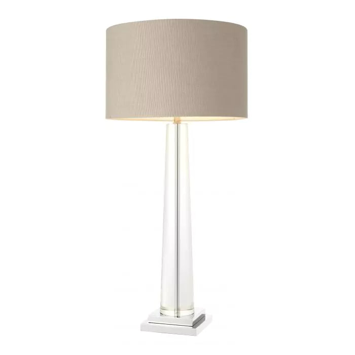 Table Oasis Lamp