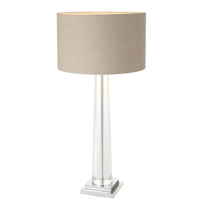 Table Oasis Lamp