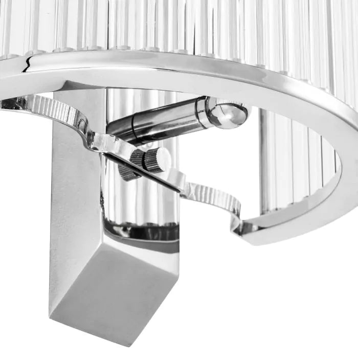 Wall Oakley Lamp