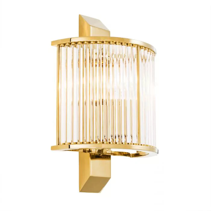 Wall Oakley Lamp
