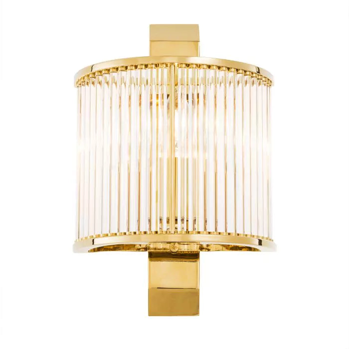 Wall Oakley Lamp