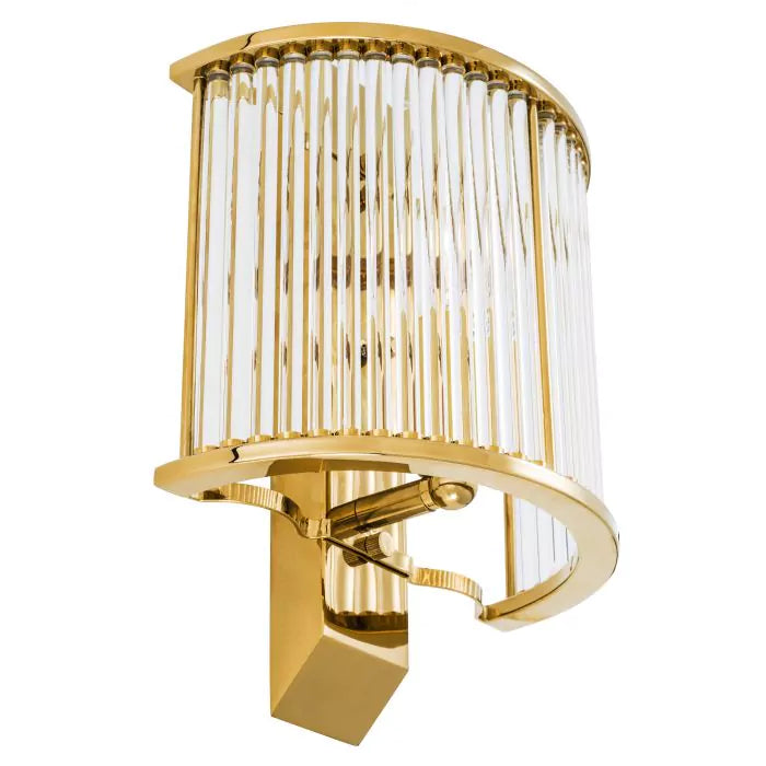 Wall Oakley Lamp