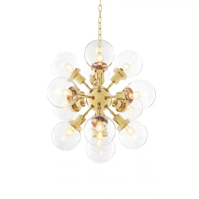 Ludlow Chandelier