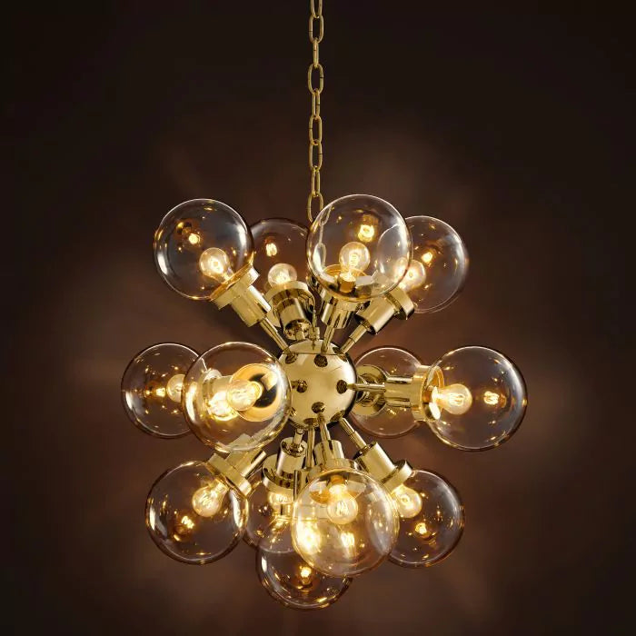 Ludlow Chandelier