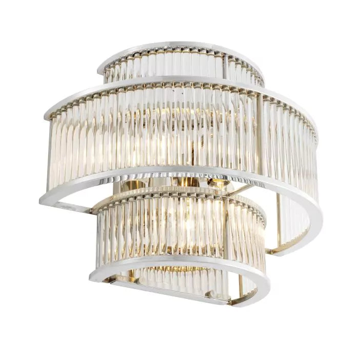 Wall Mancini Lamp
