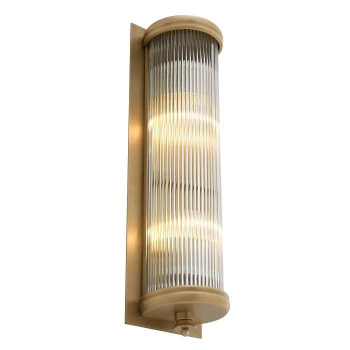 Wall Glorious L Lamp