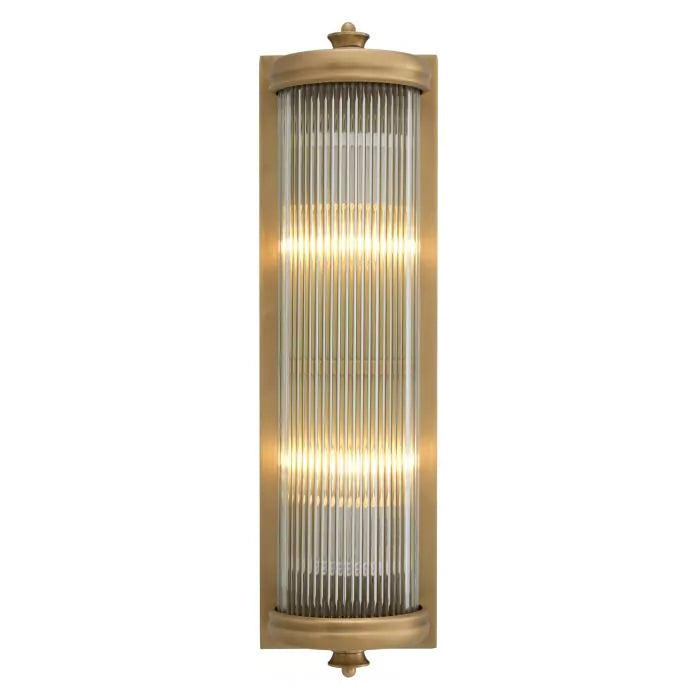 Wall Glorious L Lamp