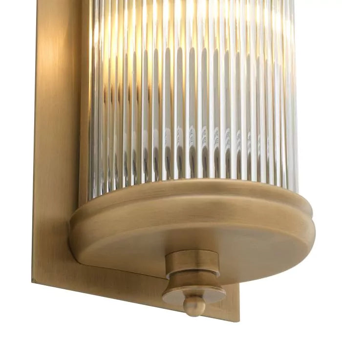 Wall Glorious L Lamp