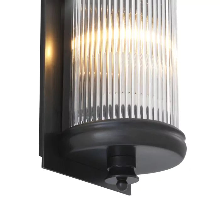 Wall  Glorious L Lamp