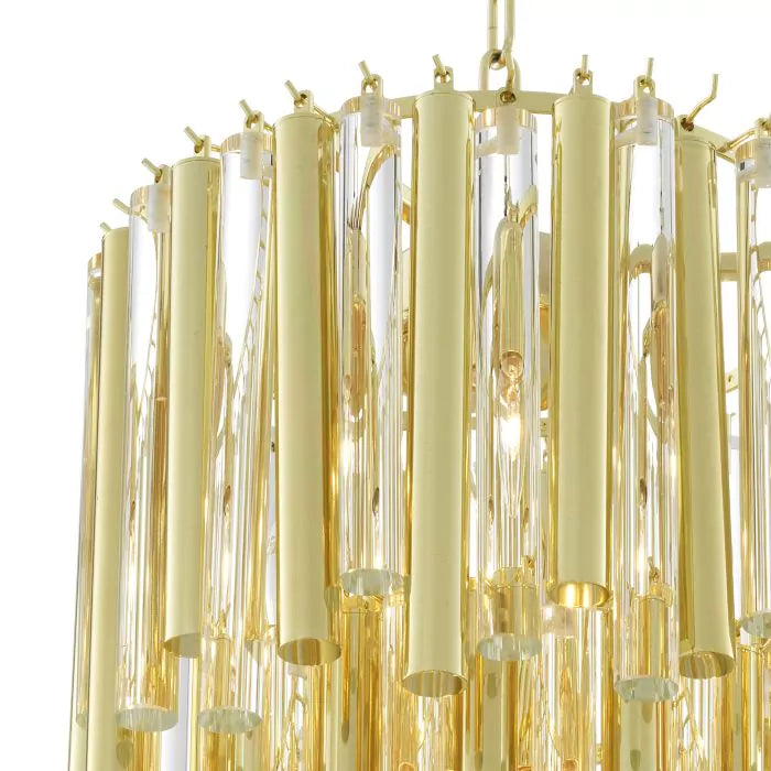Gigi S Chandelier