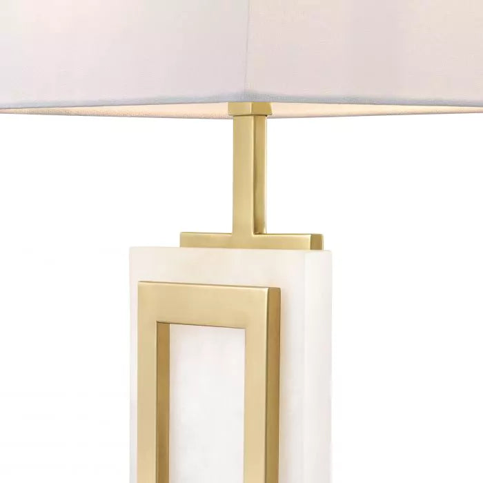 Table Murray Lamp