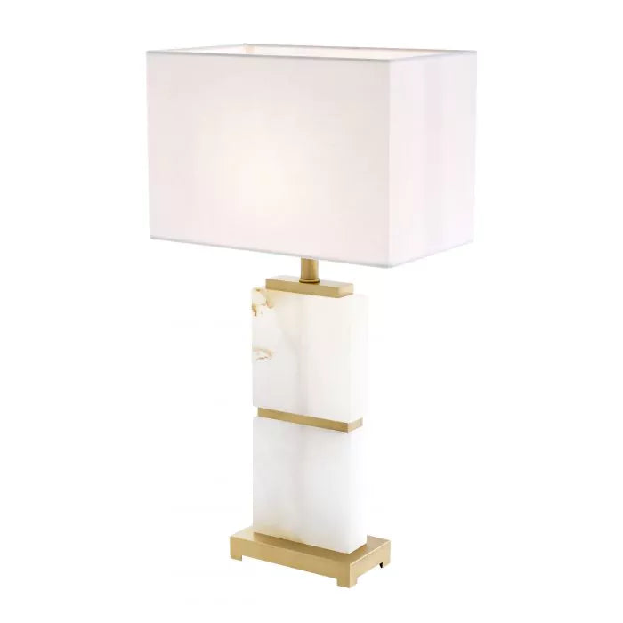 Table Robbins Lamp