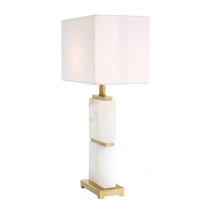 Table Robbins Lamp