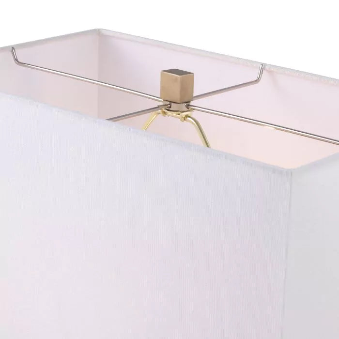 Table Robbins Lamp
