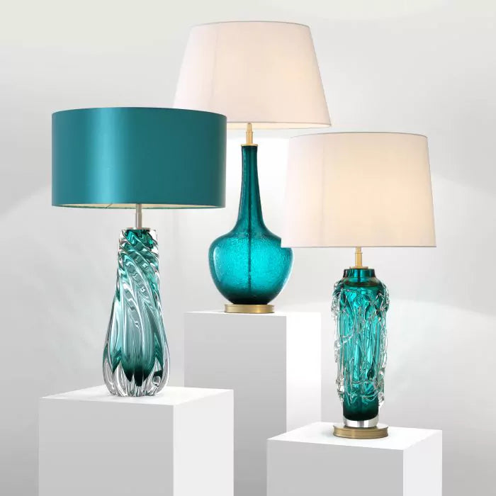 Table Massaro Lamp