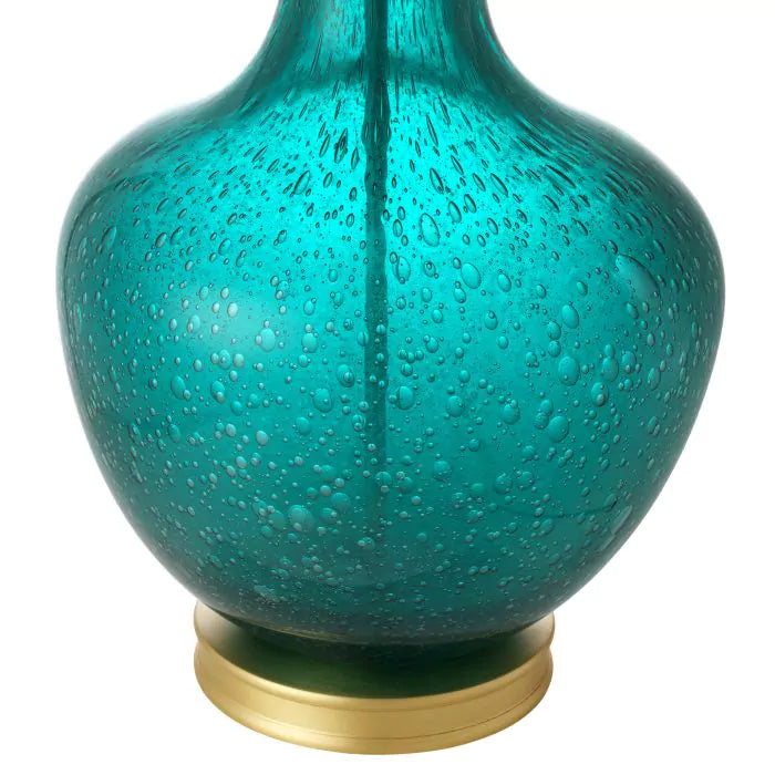 Table Massaro Lamp