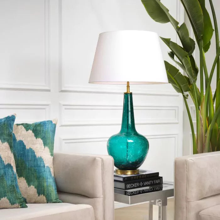 Table Massaro Lamp