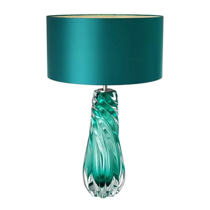 Table Barron Lamp
