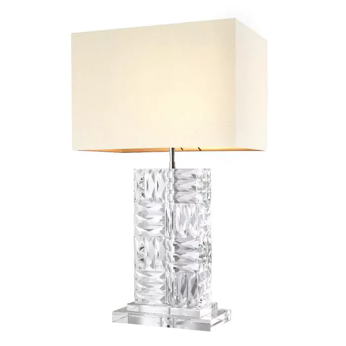 Table Contemporary Lamp
