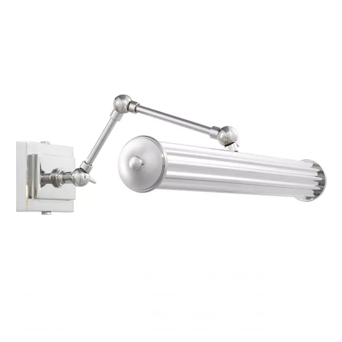Wall Luca L Lamp