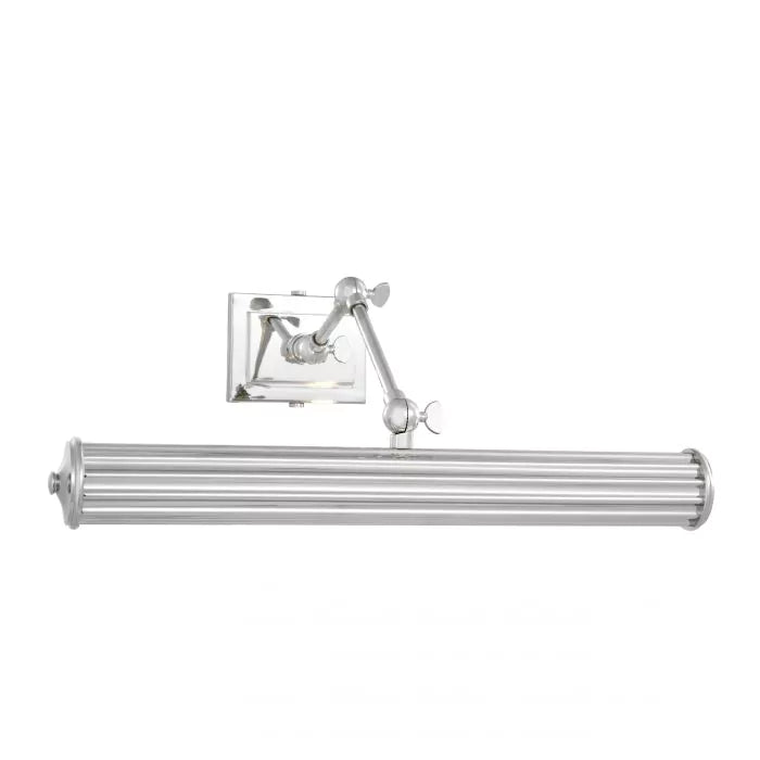 Wall Luca L Lamp