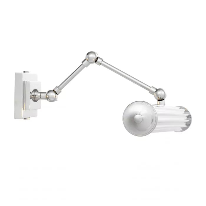 Wall Luca L Lamp