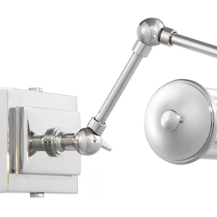 Wall Luca L Lamp