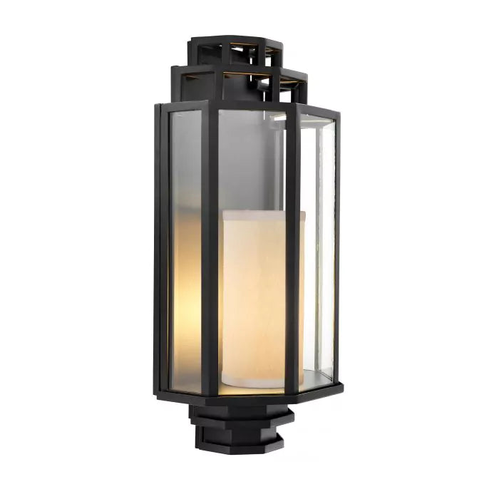 Wall Monticello Lamp
