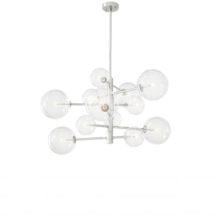 Argento S Chandelier