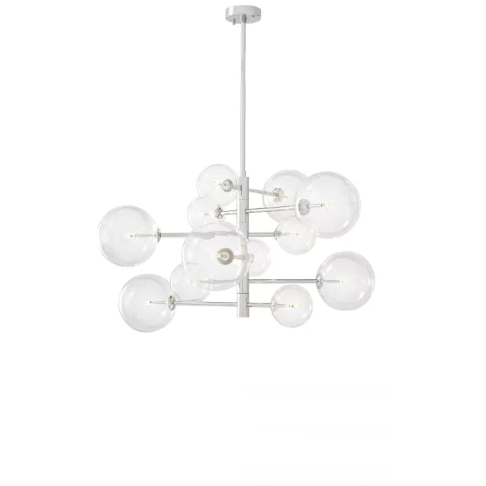 Argento S Chandelier