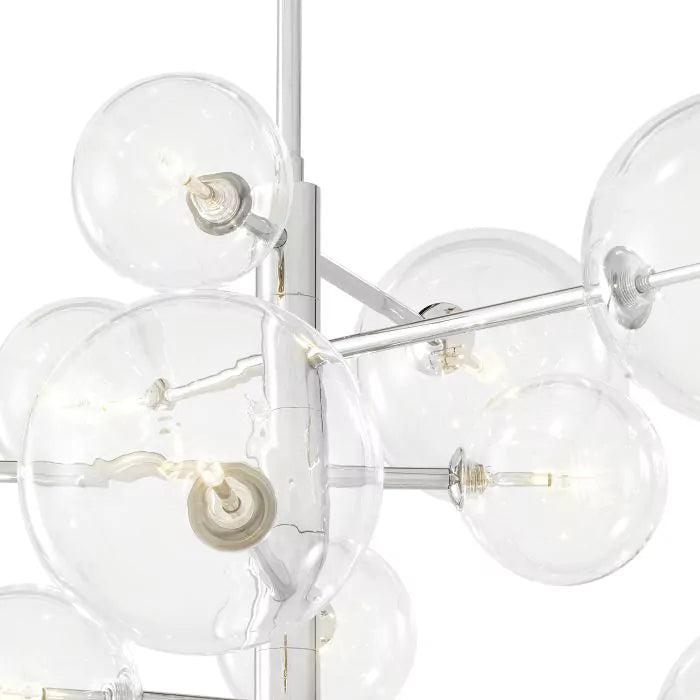 Argento S Chandelier