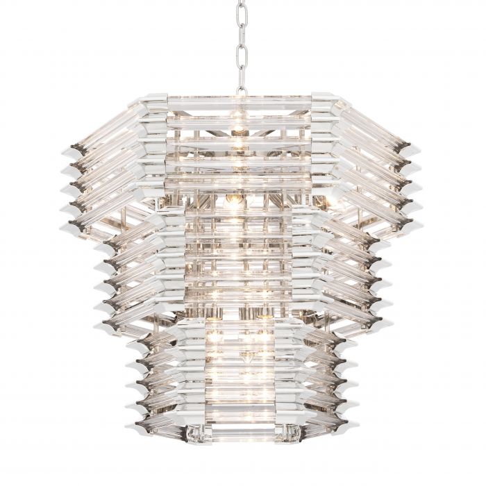 Wren Chandelier