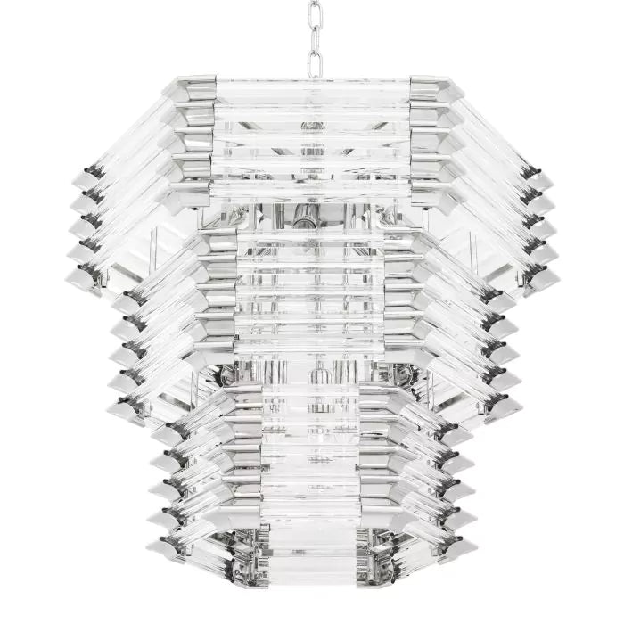 Wren Chandelier