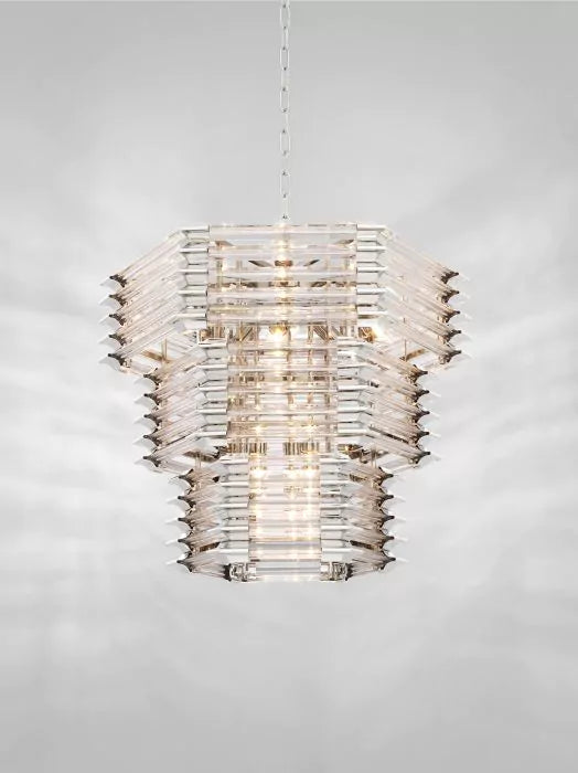 Wren Chandelier