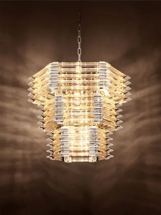 Wren Chandelier