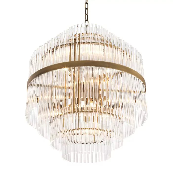 East Chandelier